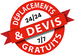 Devis gratuit