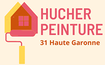 HUCHER Peinture, votre spécialiste de l'habitat